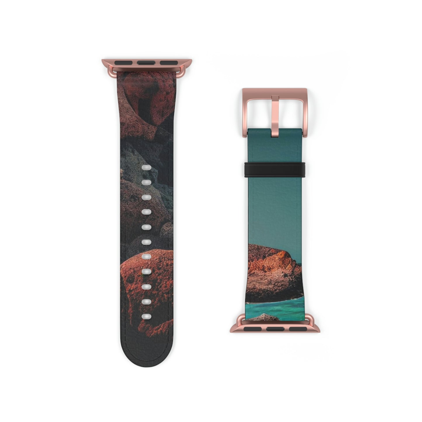 Sandy Shores | Watch Band