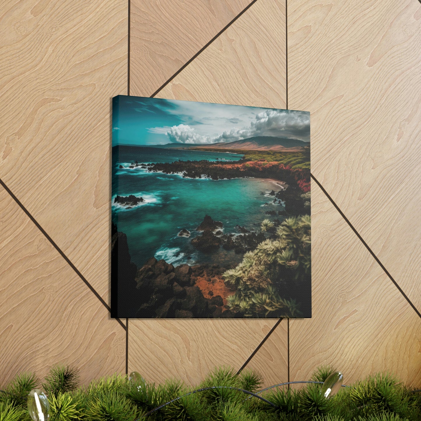Sunset Vista Vacation Home | Canvas