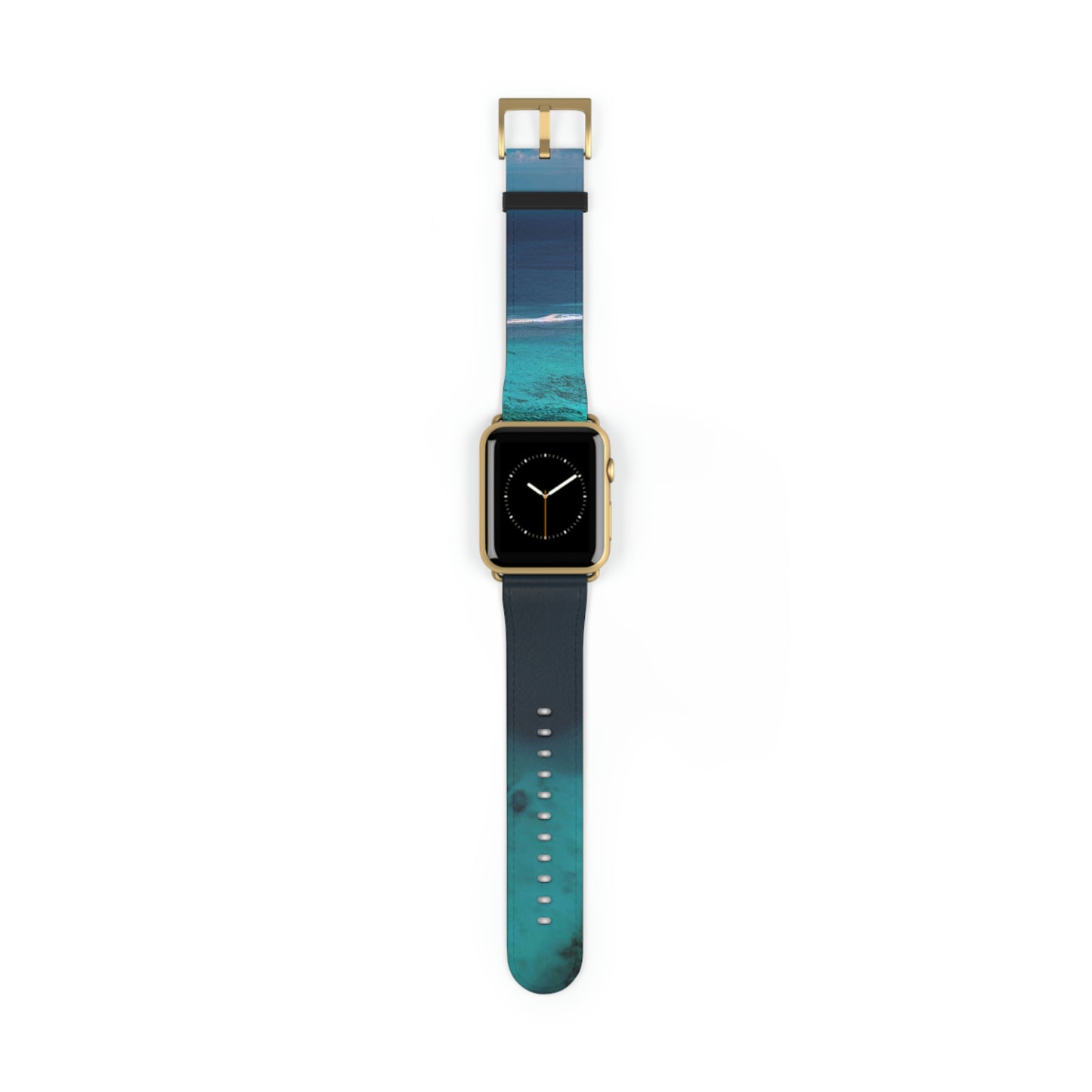 Sunshine Summer Rental | Watch Band