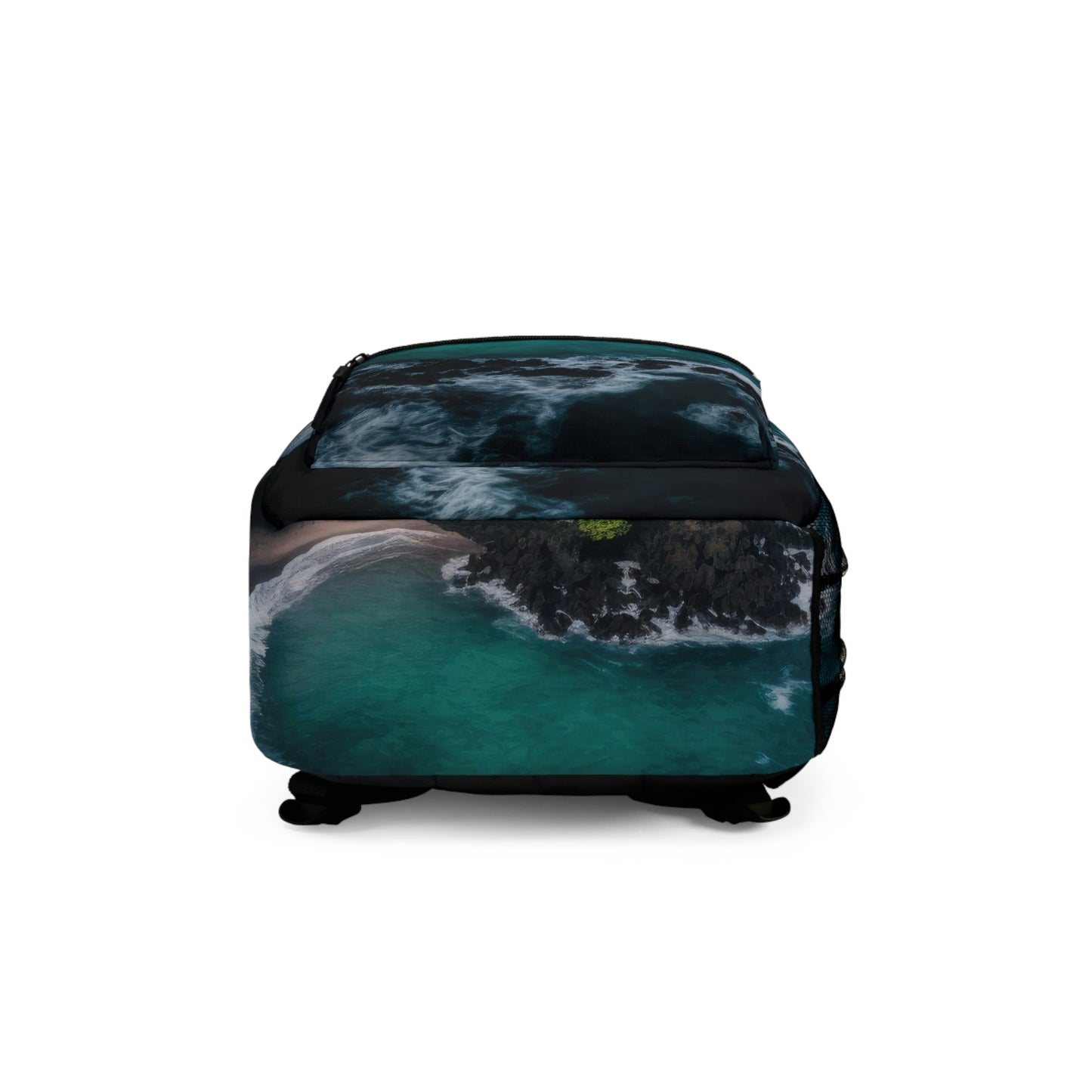 Tropical Paradise Rentals | Backpack