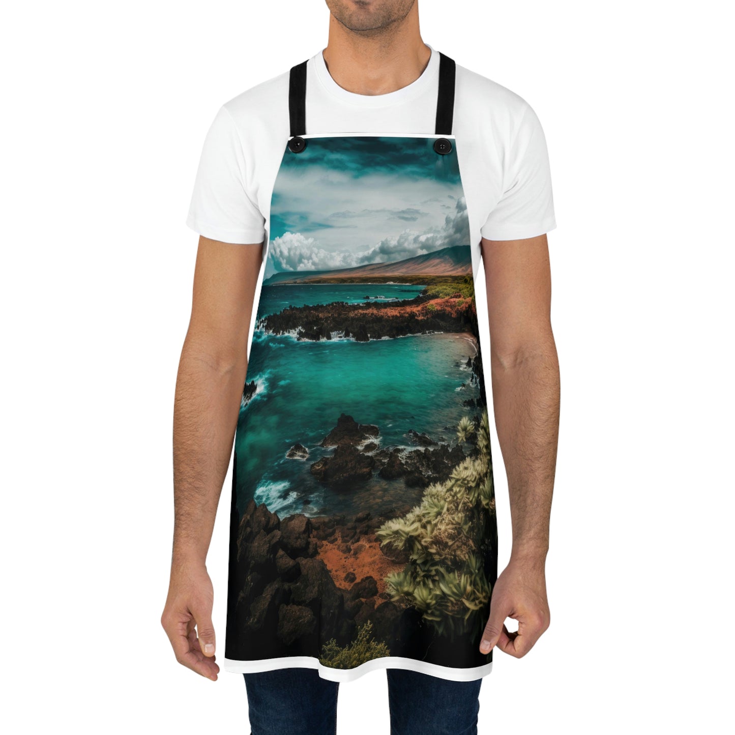 Sunset Vista Vacation Home | Apron