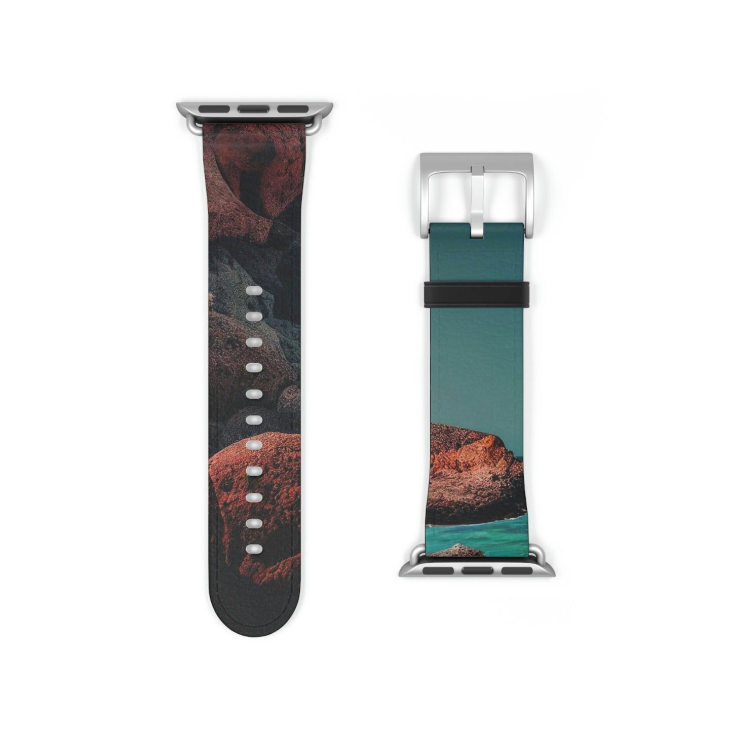 Sandy Shores | Watch Band
