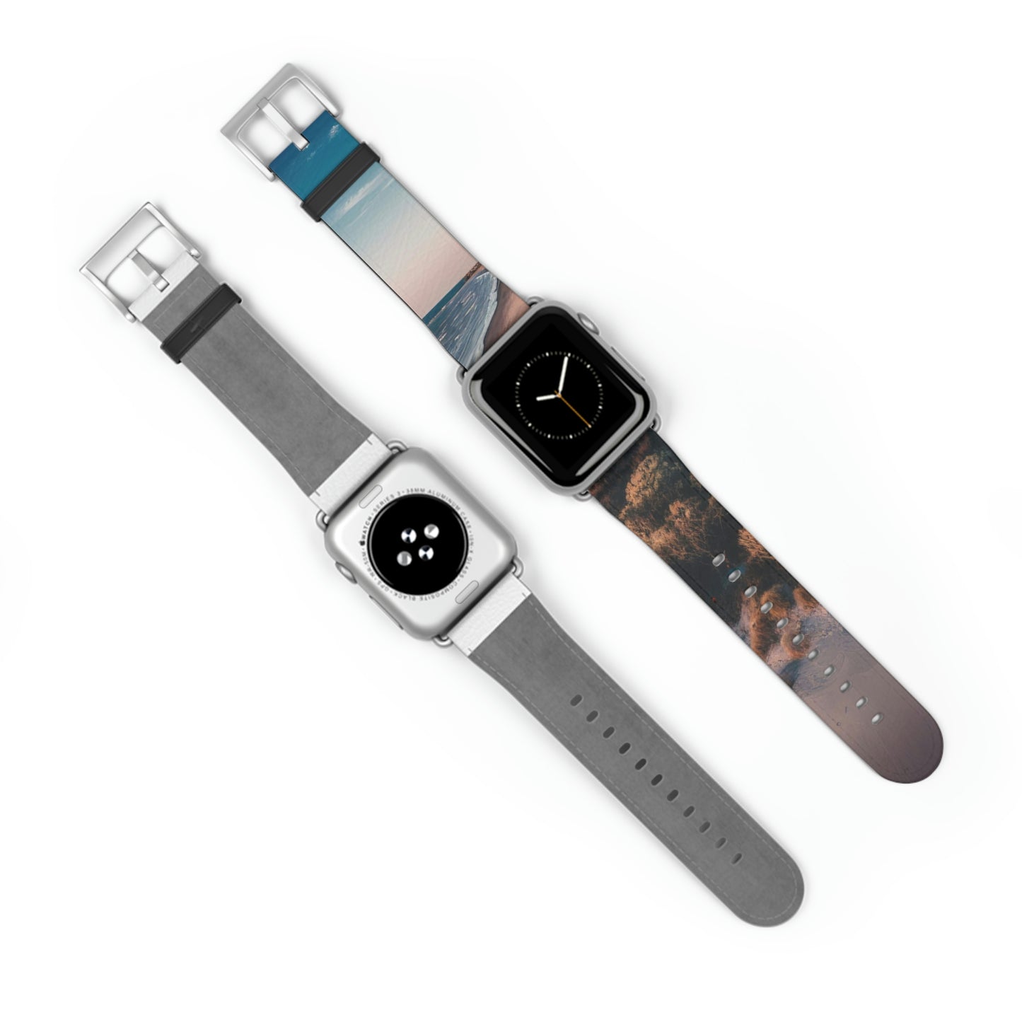Tropical Oasis | Watch Band