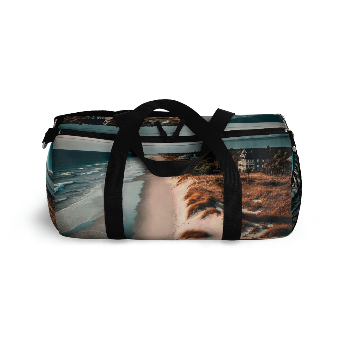 Sand and Surf Beach Bungalow | Duffel Bag