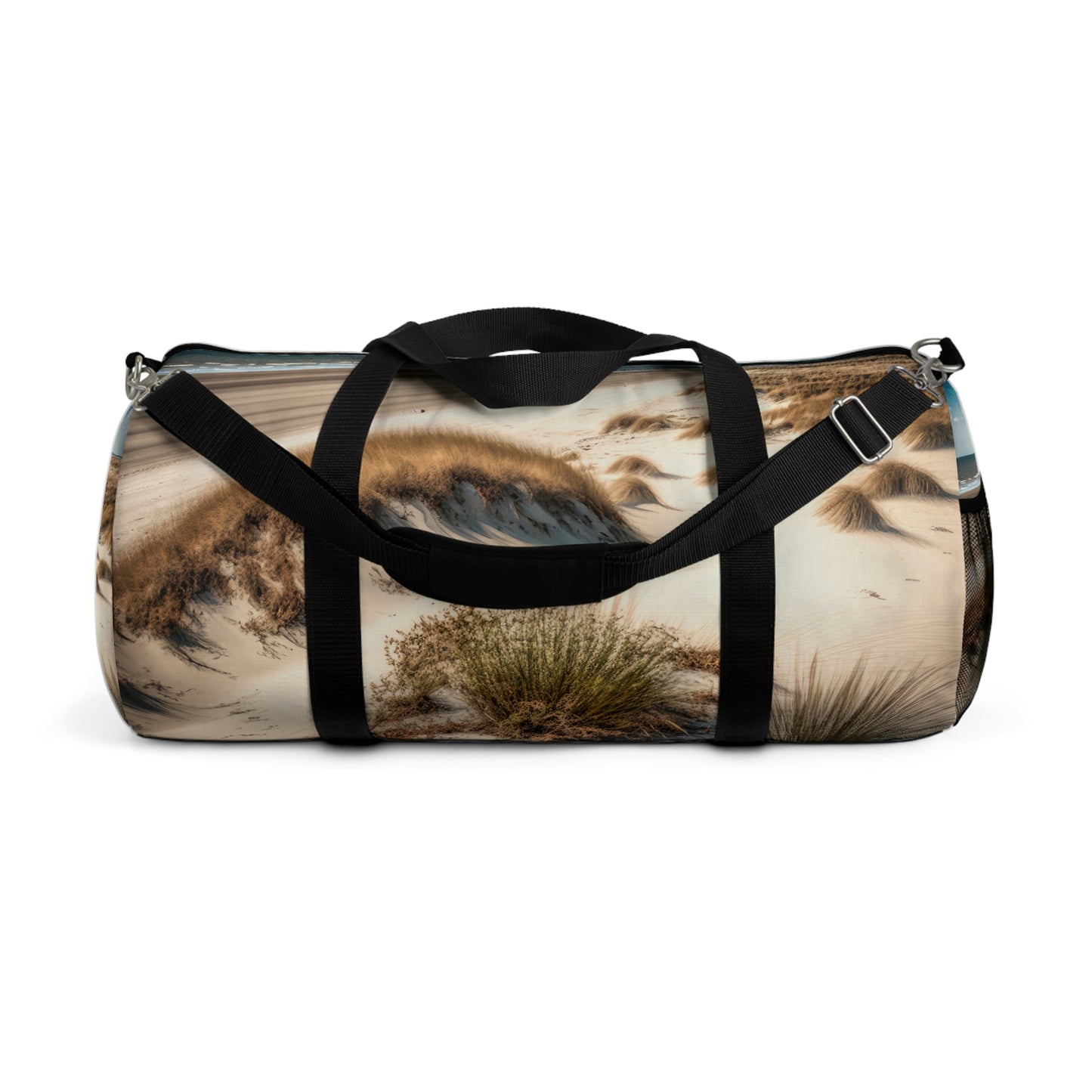 Tropical Getaway Cottage | Duffel Bag