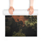 Sunset Vista Vacation Home | Foam Yoga Mat