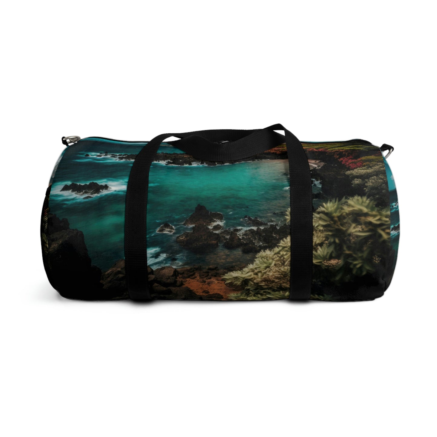 Sunset Vista Vacation Home | Duffel Bag