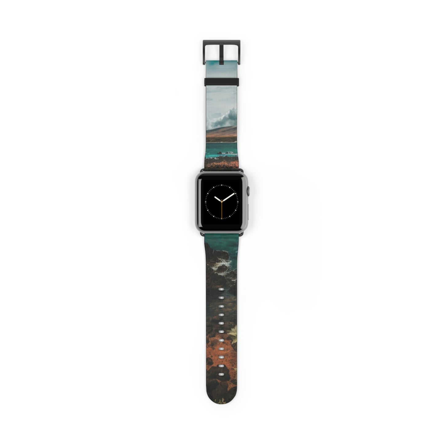 Sunset Vista Vacation Home | Watch Band