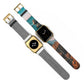 'Sandy Oasis' | Watch Band