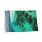 Sandcastle Paradise | Greeting Cards