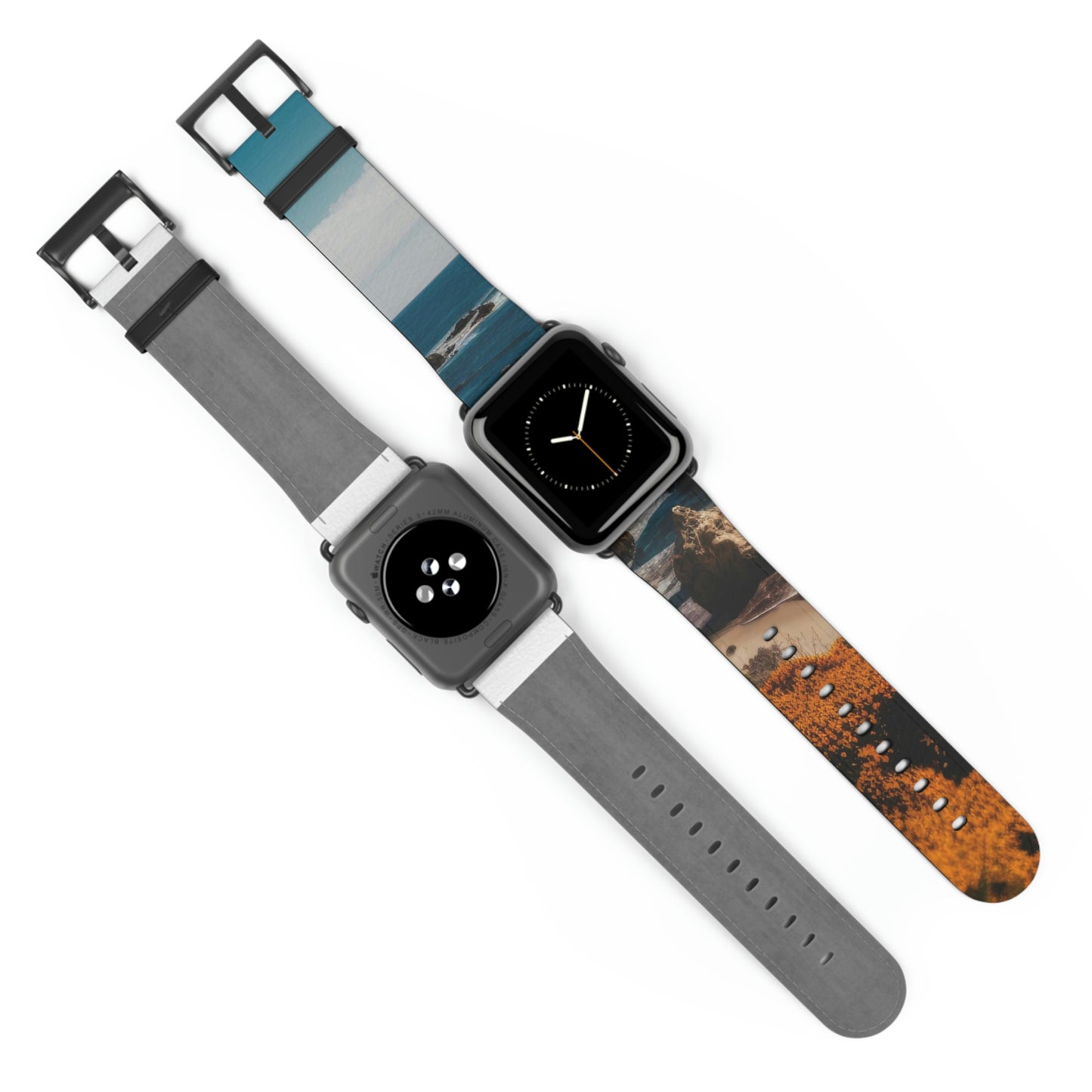 Seaside Serenity | Watch Band