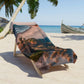 Tropical Oasis | Beach Towel
