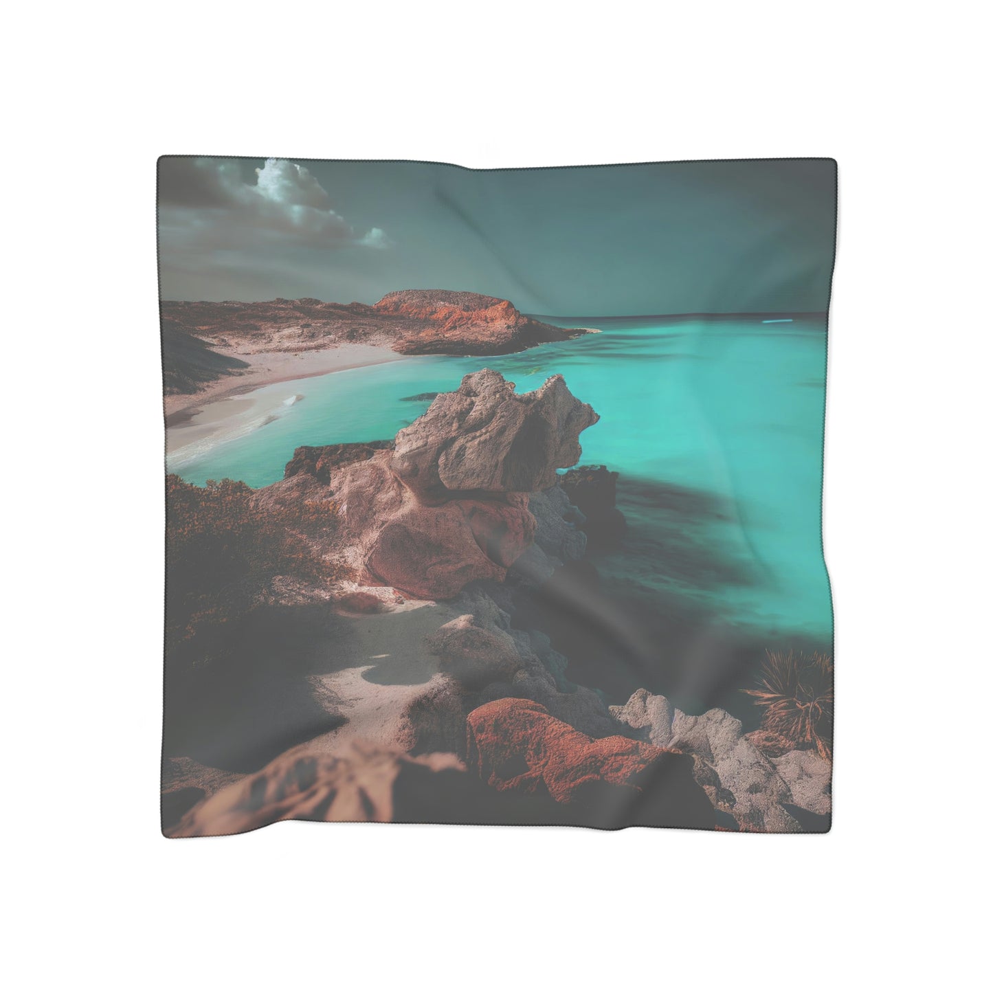Sandy Shores | Scarf