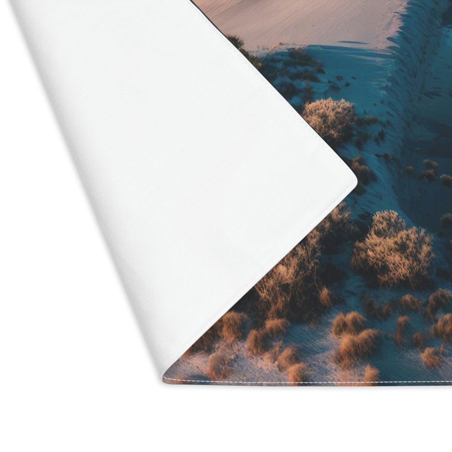 Tropical Oasis | Placemat