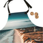Sand and Surf Beach Bungalow | Apron