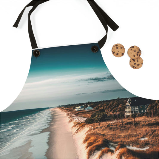 Sand and Surf Beach Bungalow | Apron