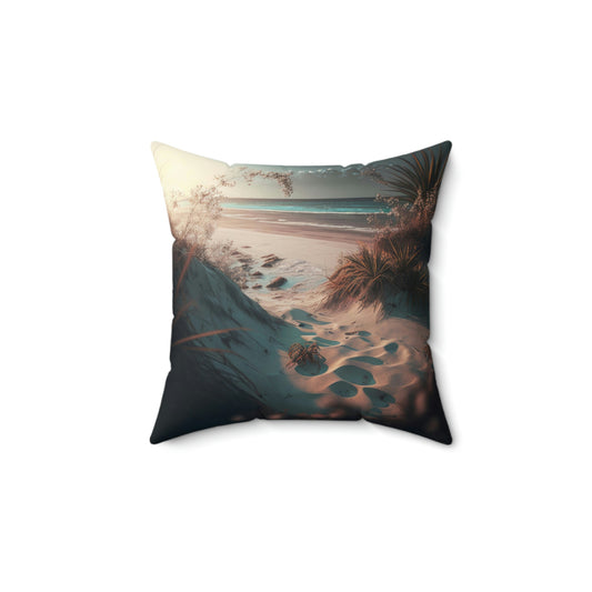 Sea-Scape Haus | Pillow