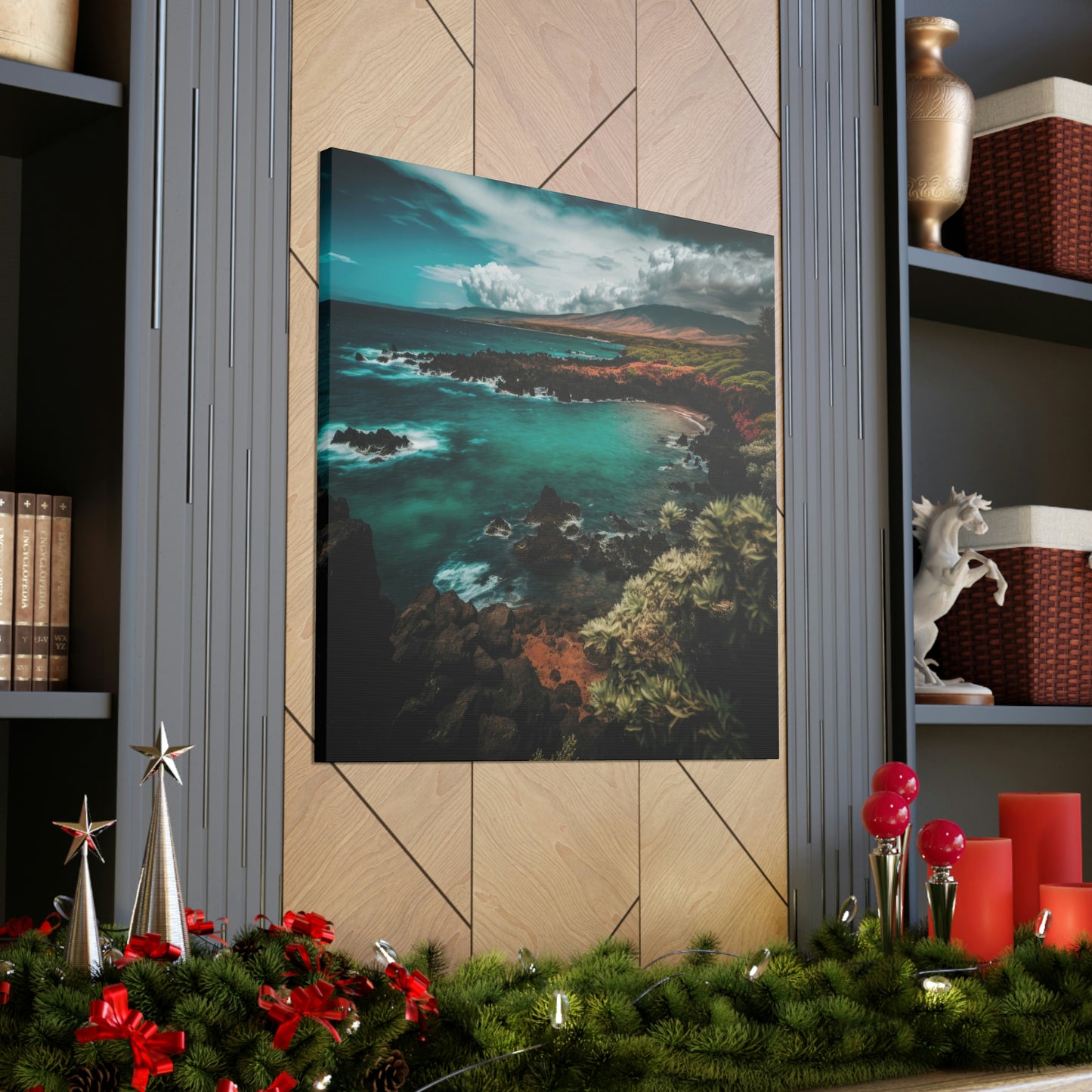 Sunset Vista Vacation Home | Canvas