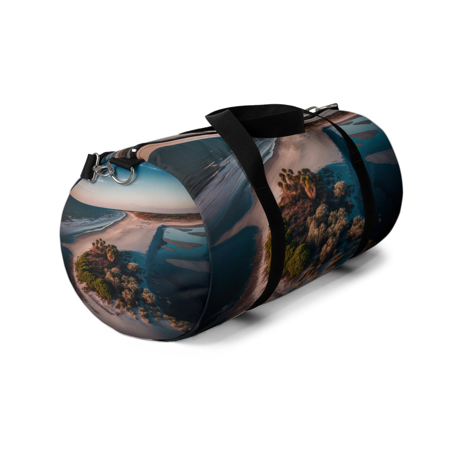 Tropical Oasis | Duffel Bag