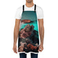 Sandy Shores | Apron