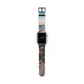 Tropical Oasis | Watch Band
