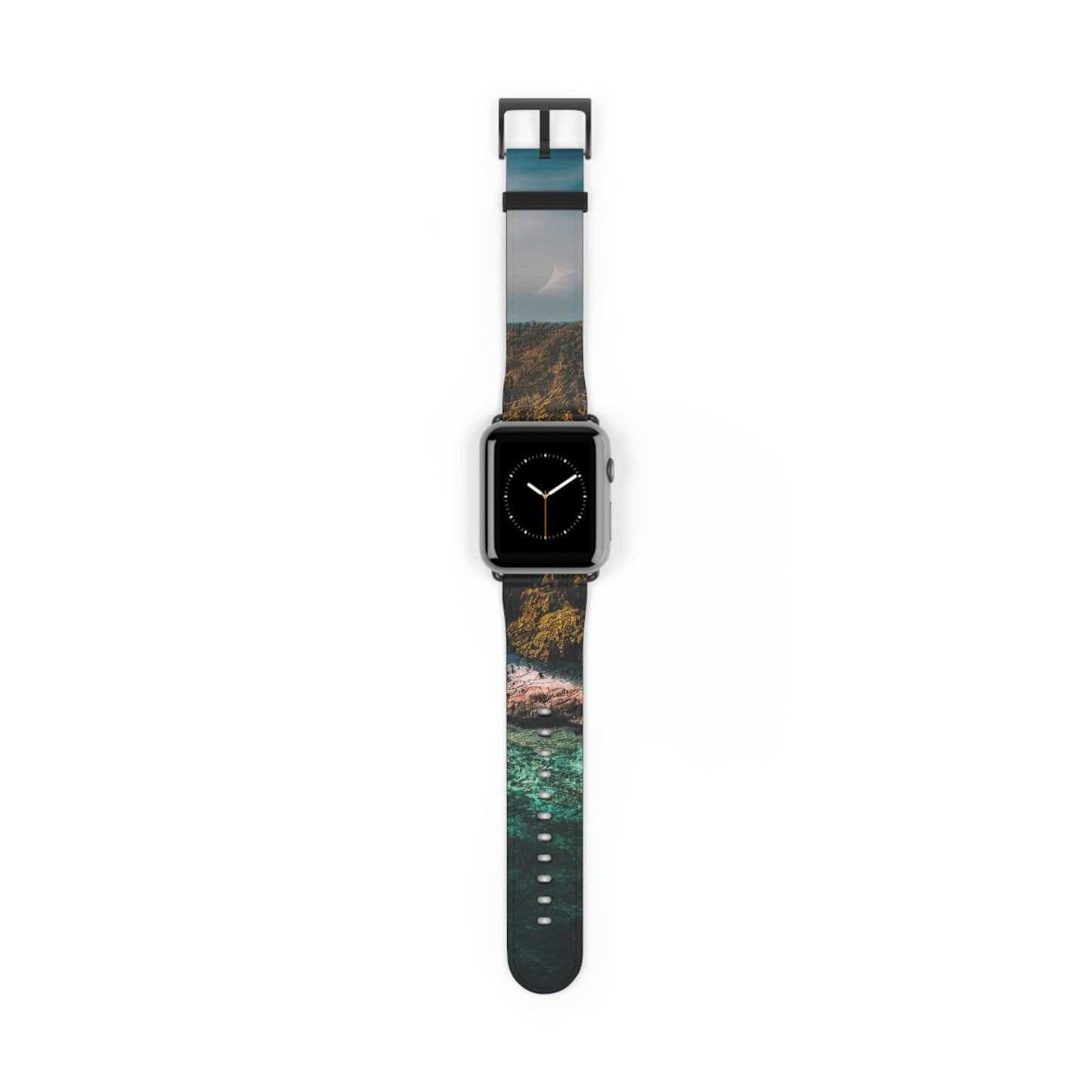 Seaside Getaway | Watch Band