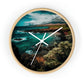 Sunset Vista Vacation Home | Wall Clock