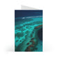 Sunshine Summer Rental | Greeting Cards