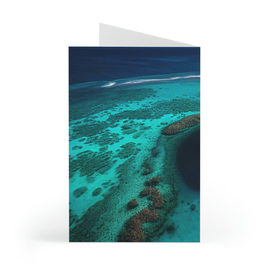 Sunshine Summer Rental | Greeting Cards