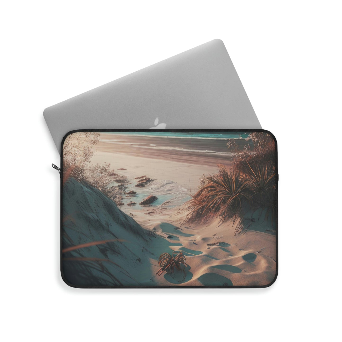 Sea-Scape Haus | Laptop Sleeve