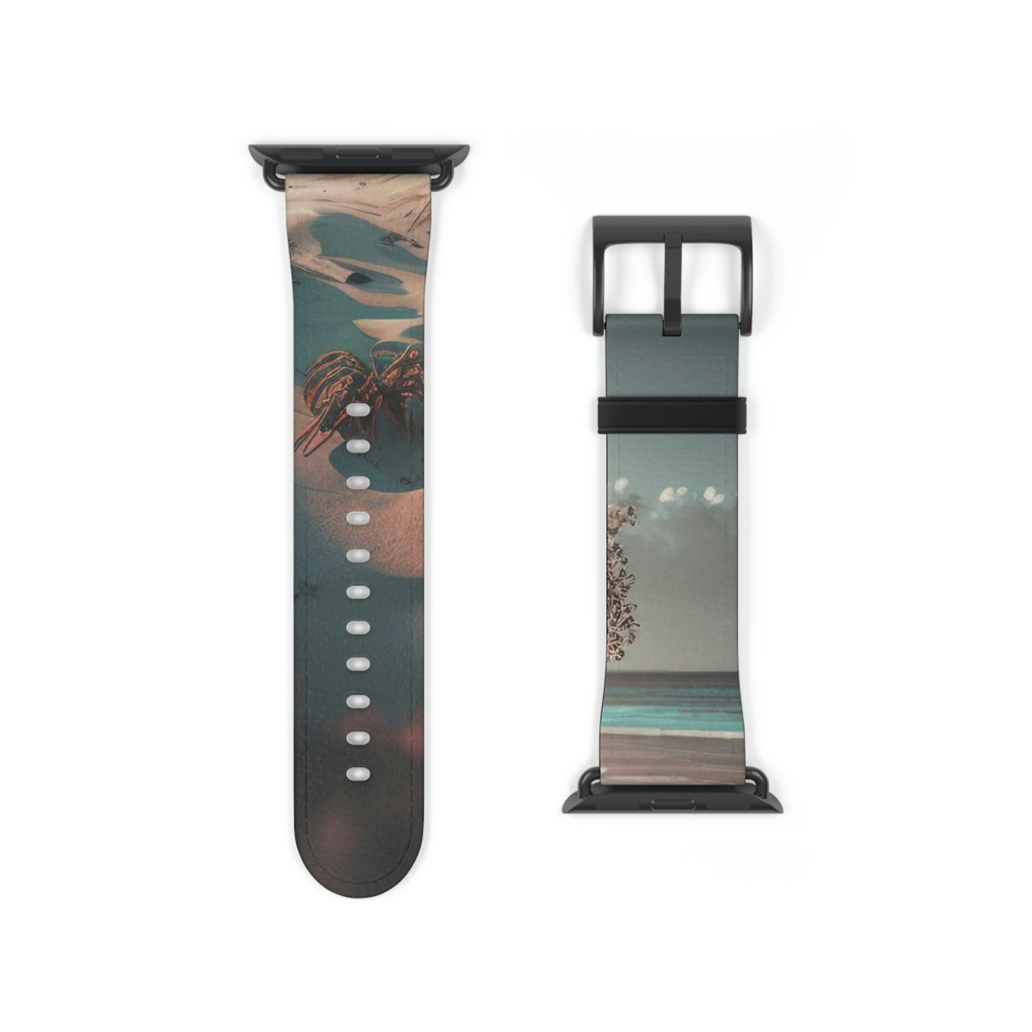 Sea-Scape Haus | Watch Band