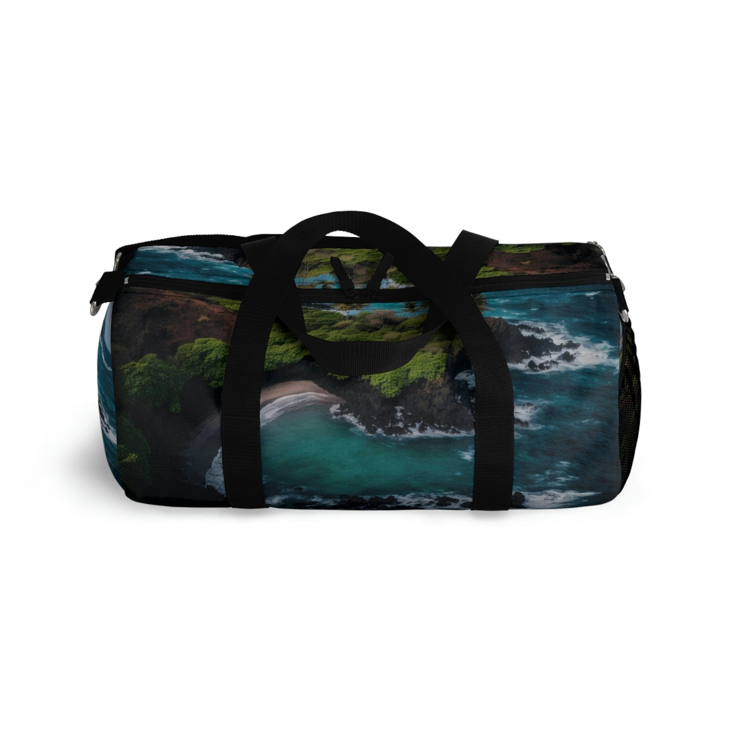 Tropical Paradise Rentals | Duffel Bag