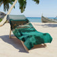 Sunny Sands Beach Haven | Beach Towel