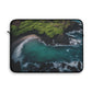 Tropical Paradise Rentals | Laptop Sleeve