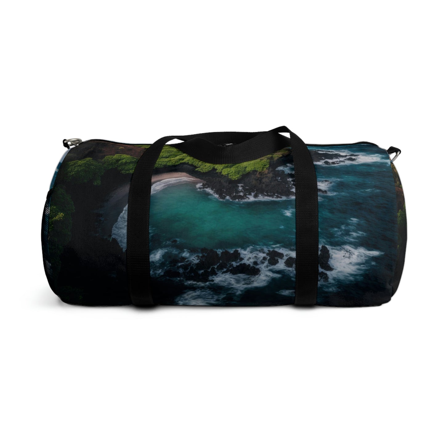 Tropical Paradise Rentals | Duffel Bag