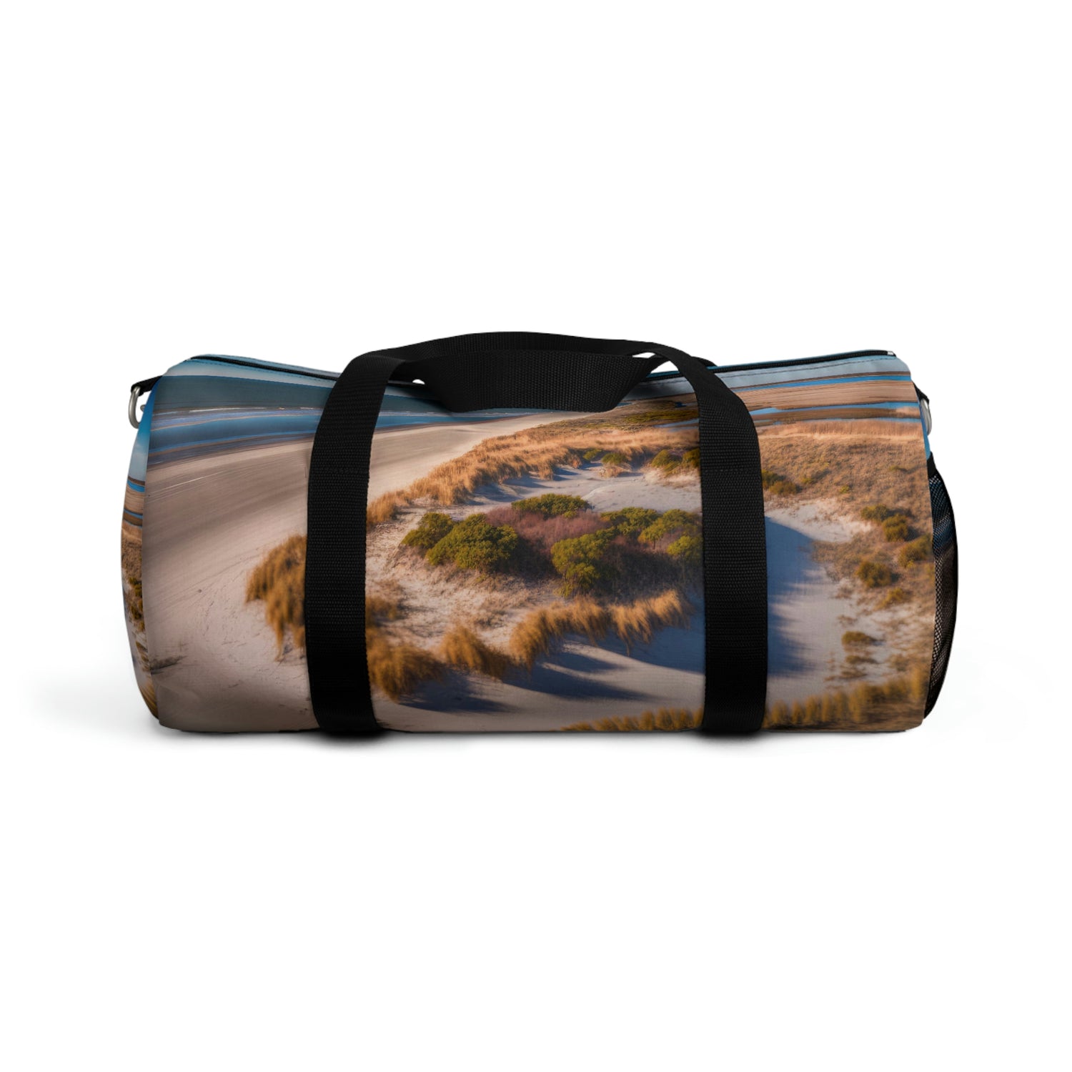 Sunny Days Beach Shack | Duffel Bag