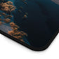 Tropical Oasis | Desk Mat