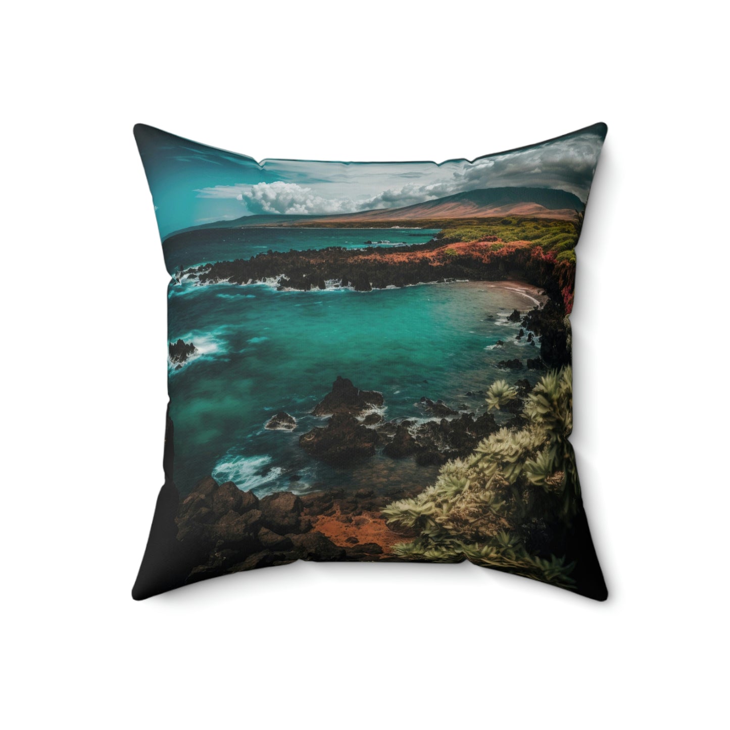 Sunset Vista Vacation Home | Pillow