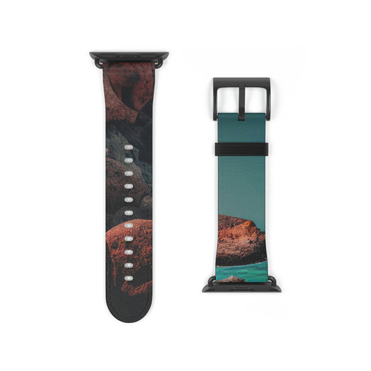 Sandy Shores | Watch Band