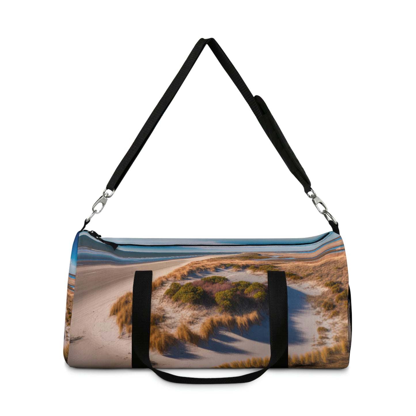 Sunny Days Beach Shack | Duffel Bag