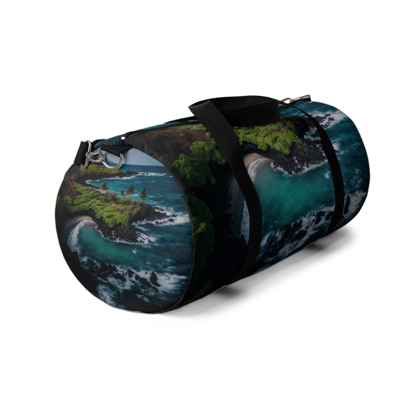 Tropical Paradise Rentals | Duffel Bag