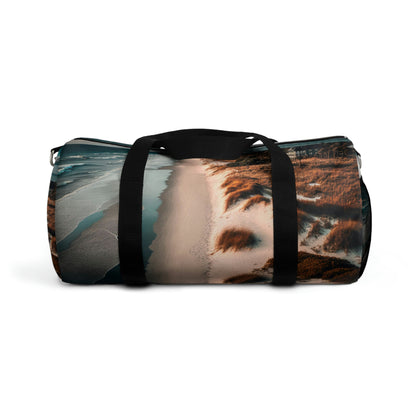 Sand and Surf Beach Bungalow | Duffel Bag