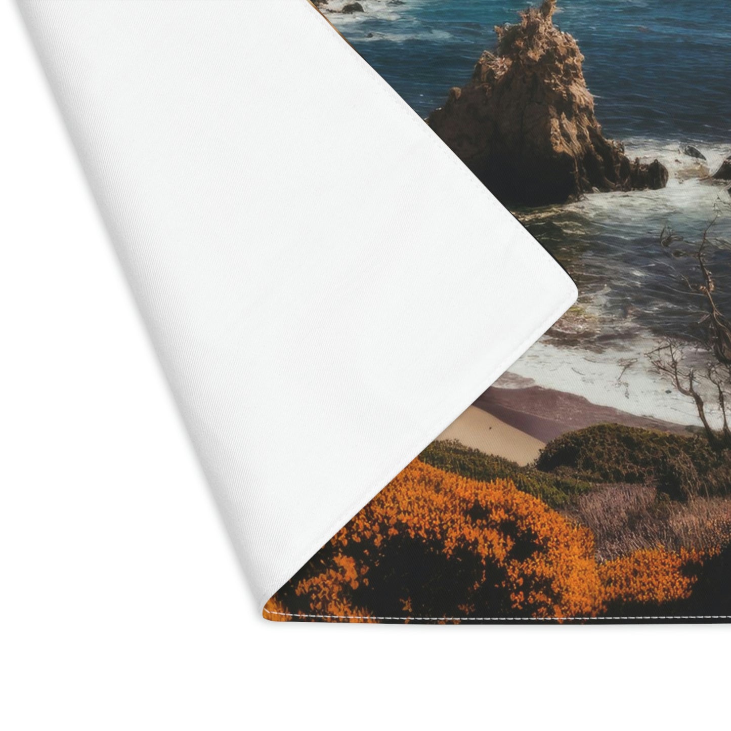 Seaside Serenity | Placemat