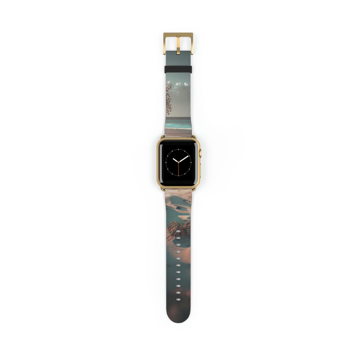 Sea-Scape Haus | Watch Band