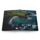 Tropical Paradise Rentals | Hardcover Journal