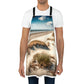 Tropical Getaway Cottage | Apron