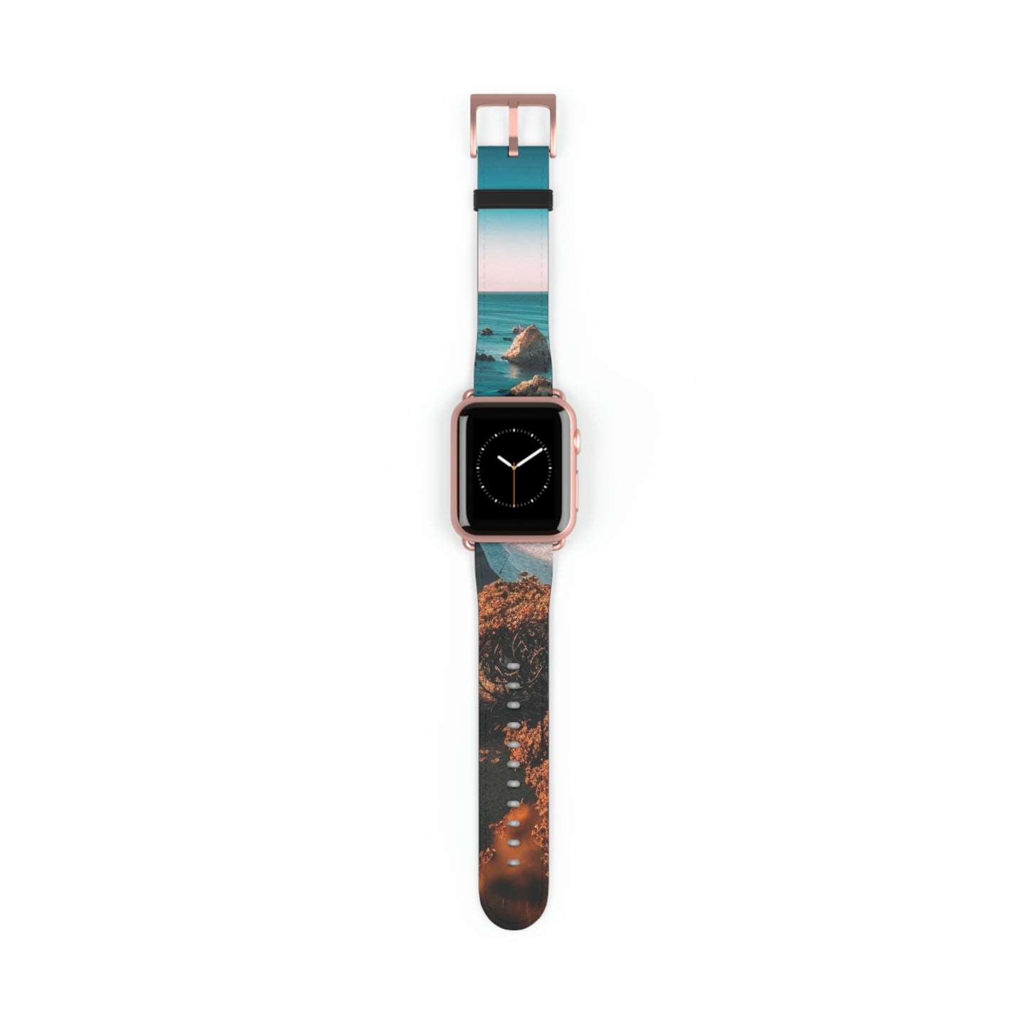 'Sandy Oasis' | Watch Band