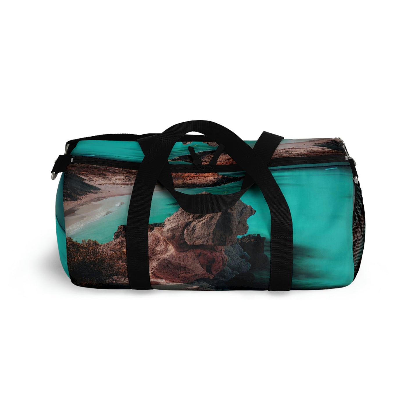 Sandy Shores | Duffel Bag