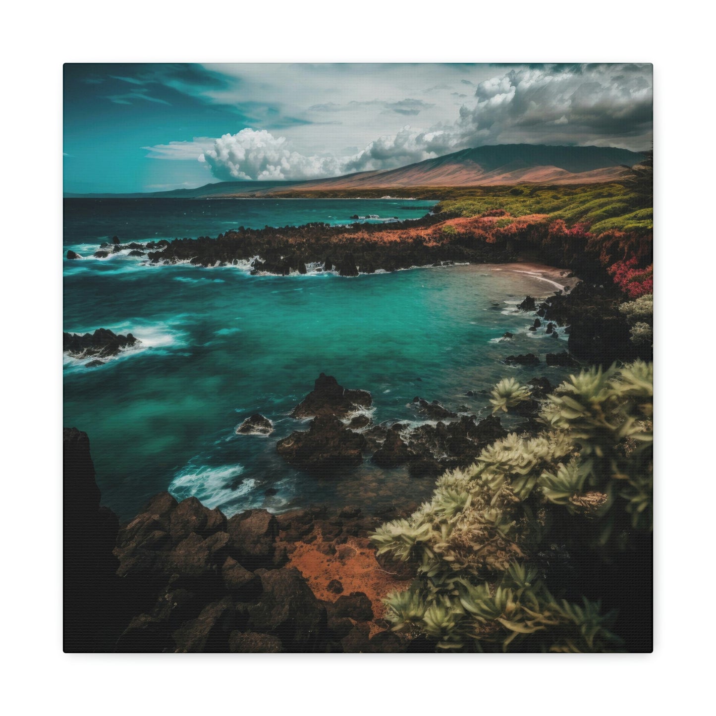 Sunset Vista Vacation Home | Canvas