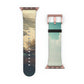Sunny Shores Beach House | Watch Band